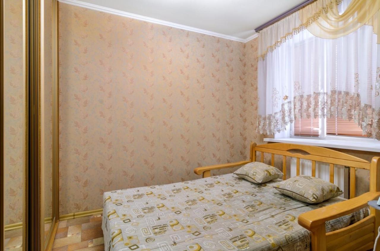 Star Home Иллинская Sumy Exterior foto