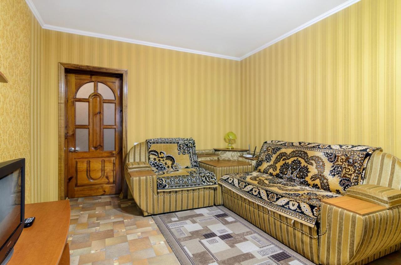 Star Home Иллинская Sumy Exterior foto